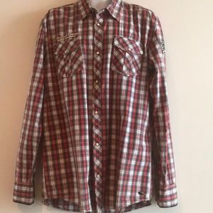 Scotch&Soda snap up Brand new never worn